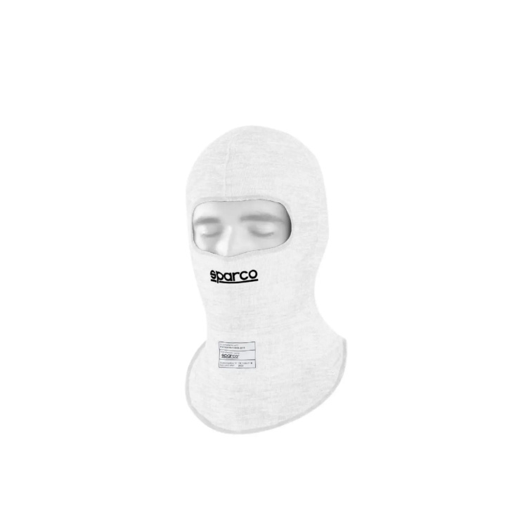 Sparco RW-10 R563 Shield Pro Balaklava i gruppen Interiör / Motorsport / Personlig Utrustning / Underställ & balaklava för racing hos DDESIGN Scandinavia AB (SCO001407)