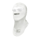 Sparco RW-4 R574 Balaklava One-size, Vit, FIA: 8856-2018
