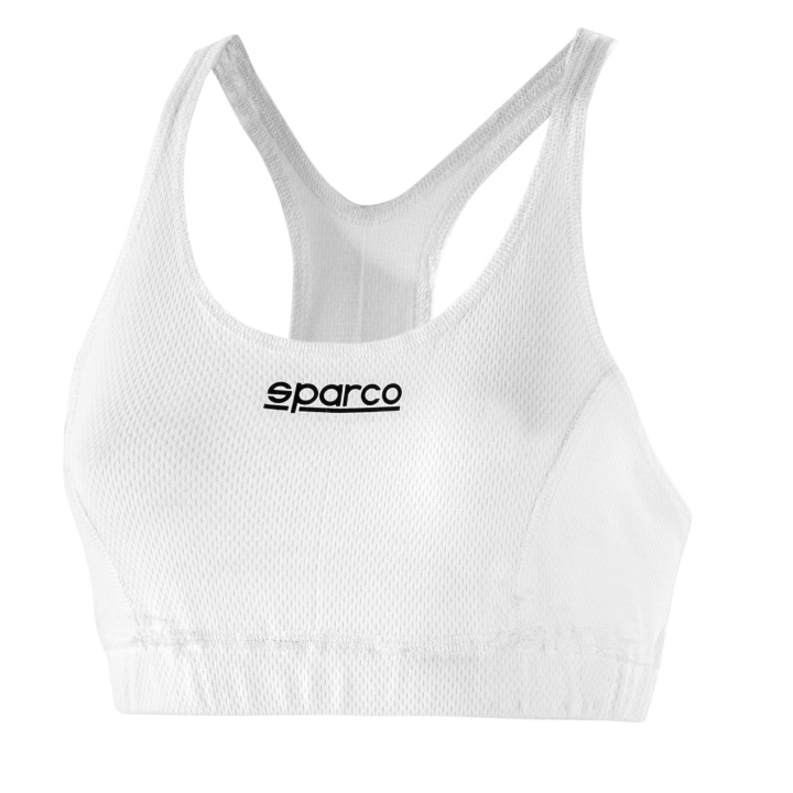 SCO001604NRRS K-Ring Nackkrage karting Sparco