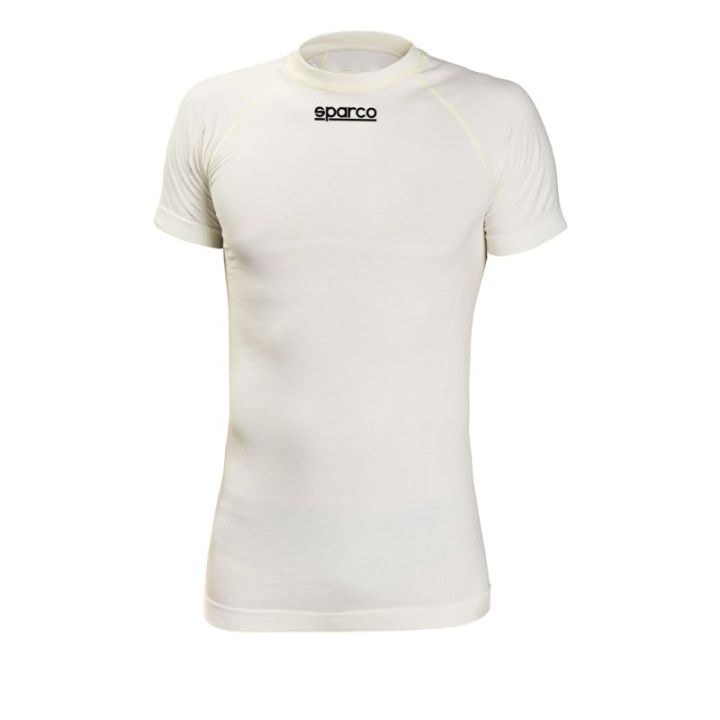 RW-4 Underställströja T-shirt Sparco i gruppen Universala produkter / Motorsportprodukter / Personlig Utrustning / Underställ & balaklava för racing hos DDESIGN Scandinavia AB (SCO001797)