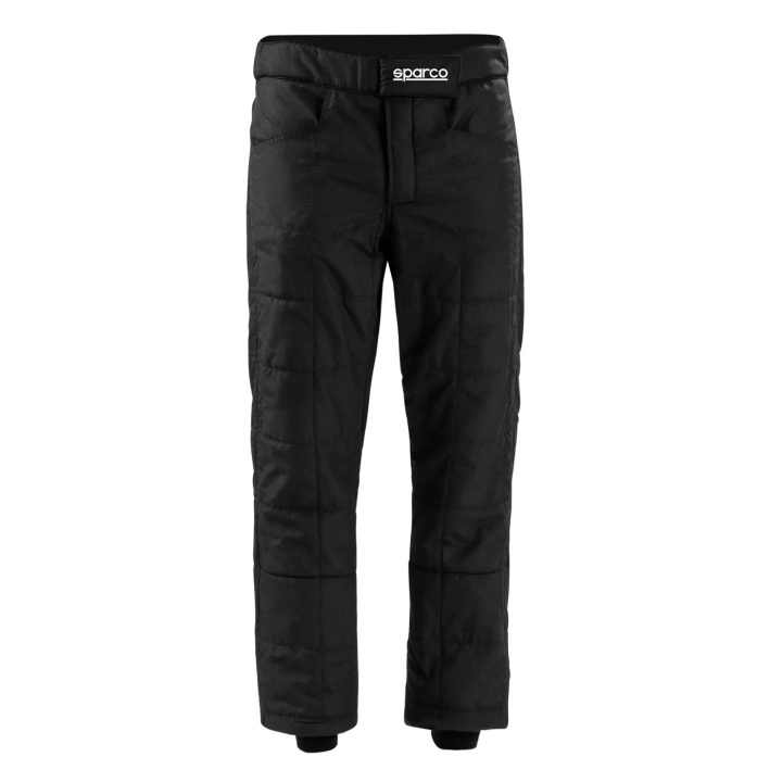 Sparco Pant FIA 8867-2016 Mekanikerbyxor i gruppen Universala produkter / Lifestyle / Kläder & Accessoarer / Sparco Kläder & Reklamprylar hos DDESIGN Scandinavia AB (SCO002023PNR)