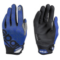 Handske Meca 3 Mekanikerhandske Sparco 