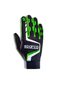 Hypergrip+ Gaminghandskar Sparco 