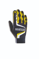 Hypergrip+ Gaminghandskar Sparco 