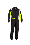 Kartingoverall Rookie Sparco 