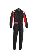 Kartingoverall Rookie Sparco 