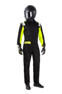 Kartingoverall Rookie Sparco 