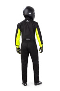 Kartingoverall Rookie Sparco 