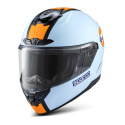 Sparco Gulf X-Pro Racinghjälm