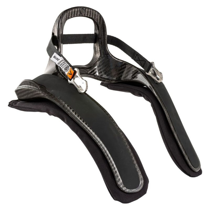 SCO00396F30M Featherlite HANS-Skydd Kolfiber 310g Sparco