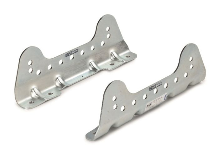 SCO004982ADV Sidofäste För ADV-SC FIA Godkänt SPARCO