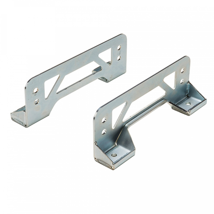 SCO004988ADV Sidofäste För ADV Elite FIA Godkänt SPARCO