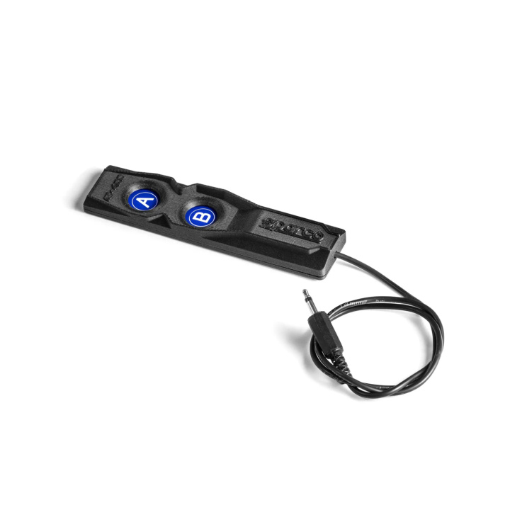 Sparco Intercom Is-400 External Button Opt i gruppen Interiör / Motorsport / Personlig Utrustning / Intercom & Tillbehör hos DDESIGN Scandinavia AB (SCO00537055)