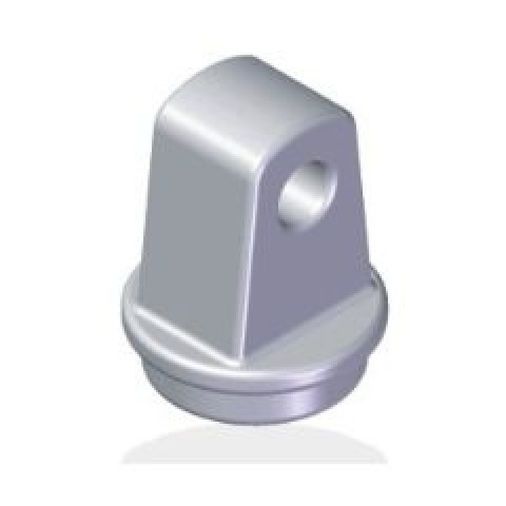 SCO00782NTS Burända Svetsbar För Att Passa I Burgaffel FIA Godkänd Sparco