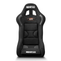 Sparco Gamma EVO Carbon Racingstol Storlek: M,  Svart, FIA: 8855-1999