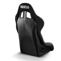 Sparco Gamma EVO Carbon Racingstol Storlek: M,  Svart, FIA: 8855-1999