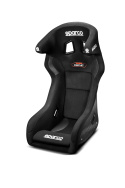 Sparco Circuit II Carbon Racingstol Storlek: M/L, Svart, FIA: 8855-1999 