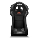 Sparco Circuit II Carbon Racingstol Storlek: M/L, Svart, FIA: 8855-1999 