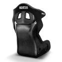 Sparco Circuit II Carbon Racingstol Storlek: M/L, Svart, FIA: 8855-1999 