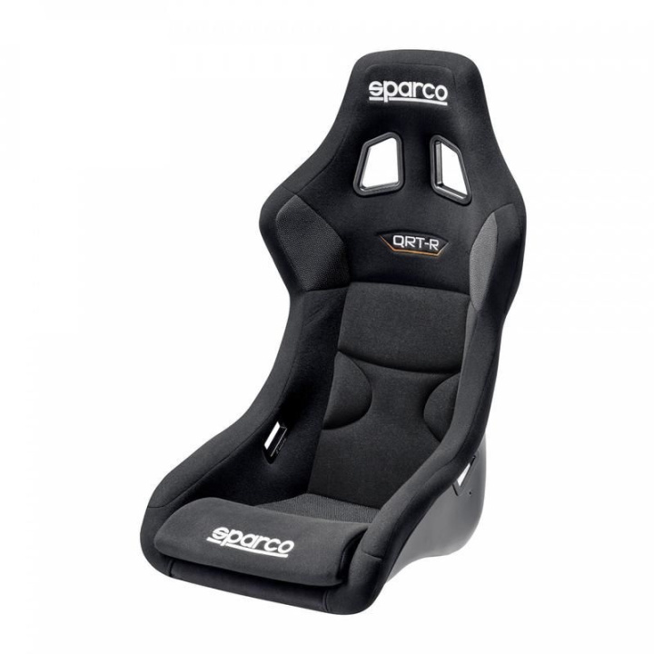 SCO008012GNR QRT-R Gamingstol Sparco
