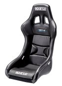 Tävlingsstol QRT-R SKY Svart/Vinyl FIA 8855-1999 Sparco