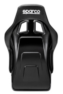 Tävlingsstol QRT-R SKY Svart/Vinyl FIA 8855-1999 Sparco