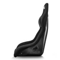 Sparco Gamma EVO L Carbon Racingstol Storlek: L,  Svart, FIA: 8855-1999
