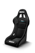 Tävlingsstol REV QRT Svart FIA 8855-1999 Sparco