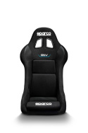 Tävlingsstol REV QRT Svart FIA 8855-1999 Sparco