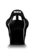 Tävlingsstol REV QRT Svart FIA 8855-1999 Sparco