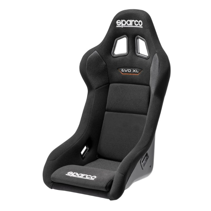 SCO008015GNR Evo XL QRT Gamingstol Sparco
