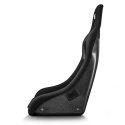 Sparco Gamma EVO XL Carbon Racingstol Storlek: XL, Svart, FIA: 8855-1999