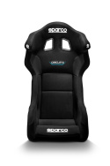 Tävlingsstol Circuit QRT Svart FIA 8855-1999 Sparco