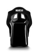 Tävlingsstol Circuit QRT Svart FIA 8855-1999 Sparco