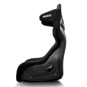Sparco Circuit Carbon Racingstol Storlek: M/L, Svart, FIA: 8855-1999