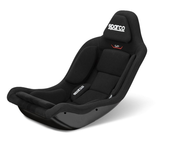 SCO008026GNR Evolve GP Sparco