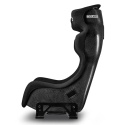 Sparco ADV Prime Pad Racingstol Storlek: L,  Svart, FIA: 8862-2009
