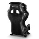 Sparco ADV Competition Racingstol Storlek: M/L, Svart, FIA: 8862-2009