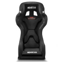 Sparco ADV Competition Pad Racingstol Storlek: M/L, Svart, FIA: 8862-2009