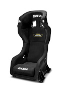 Sparco Matrix Racingstol Storlek: L, Svart, FIA: 8862-2021