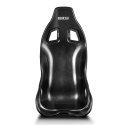 Sparco Ultra Carbon Racingstol Storlek: S,  Svart, FIA: 8855-1999