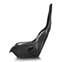 Sparco Ultra Carbon Racingstol Storlek: S,  Svart, FIA: 8855-1999