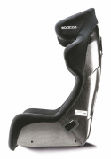 Tävlingsstol ADV ELITE Svart FIA 8862-2009 Sparco