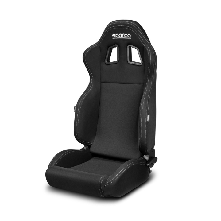 Sparco R100 Sportstol i gruppen Interiör / Stolar & Bälten / Sportstolar & Racingstolar hos DDESIGN Scandinavia AB (SCO009014)