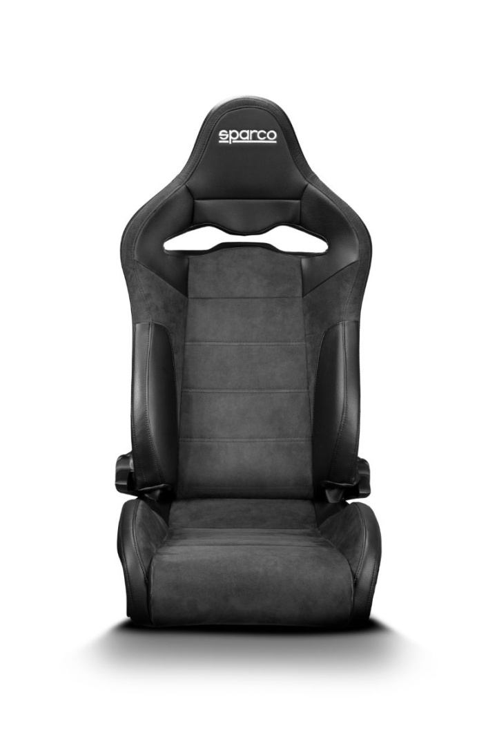SCO00906NRNR SPR Sportstol Sparco