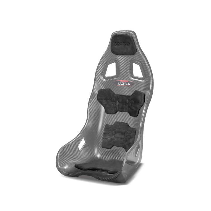 Sparco Stolsdyna i gruppen Interiör / Stolar & Bälten / Sportstolar & Racingstolar hos DDESIGN Scandinavia AB (SCO010411PAD)