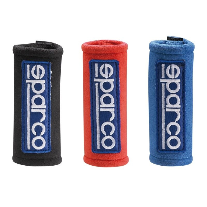 Minikudde (Parvis) Sparco i gruppen Interiör / Stolar & Bälten / Bälten & Bältesfästen hos DDESIGN Scandinavia AB (SCO01099)