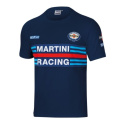 T-Shirt Martini-R Sparco 