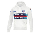 Hoodie Martini Racing Sparco 