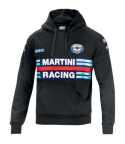Hoodie Martini Racing Sparco 
